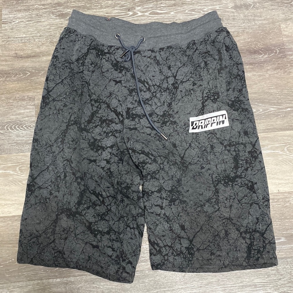 Prime Treads shorts